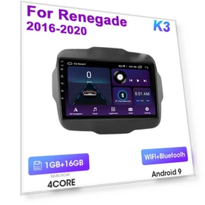 Android 12 Car Radio — Stereo Receivers, Auto Accessories Home