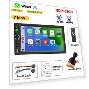 Android Car Radio — Stereo Receivers, Auto Accessories Home