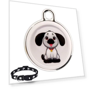 Anti-Lost GPS Tracker — Trackers, Home Furnishing Department Mall