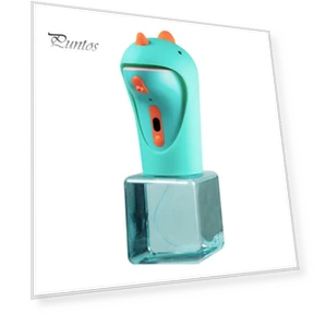 Automatic Touchless Soap Dispenser — Care Dispensers, Home Kits