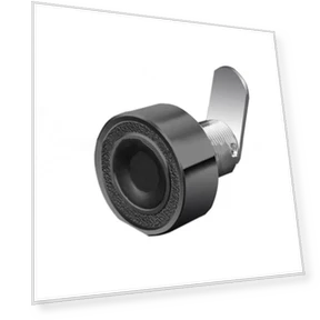 Biometric Fingerprint Lock — Locks, Simplistic Living Home