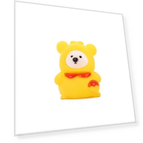 Cute Bear Night Light — Night Lights, TC Home lighting
