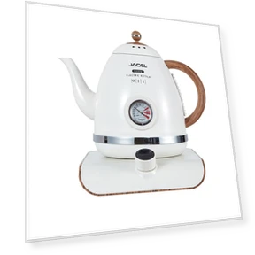 Electric Kettle — Kettles & Tea Machines, DC-HOME-4