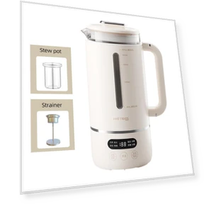 Electric Kettle — Kettles & Tea Machines, DC-HOME-4