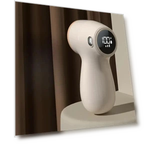 Electric Lint Remover — Lint Removers, Super Star Mall