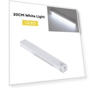 LED Touch Sensor Light — Lighting Accessories, Lntelligent Living Hall