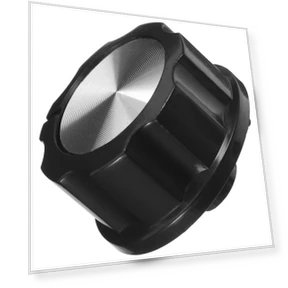 Oven Control Switch Knob Accessory — Knobs, Flowers Gardening