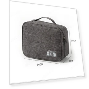 Portable Protective Case for Projector — Projector Accessories, World Auto Parts