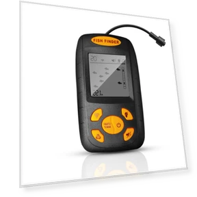 Portable Smart Fish Finder — Action Cameras, Seahorse Home