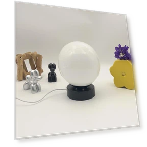 Stylish Mini Desk Lamp — Study & Desk Lighting, JOHO