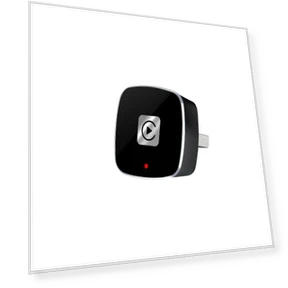 Wireless Carplay Adapter for Android iPhone Auto 2 in 1 — Stereo Receivers, Auto Launcher