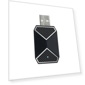Wireless CarPlay Android Auto AI Box Adapter — Car Essentials, Auto Launcher