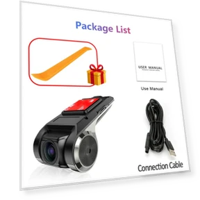 1080P Dash Cam — Dashboard Cameras, Auto Accessories Home
