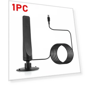 1080P HD Smart TV Antenna — Antennas, KITCHEN-MALL