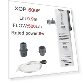 3 in 1 Aquarium Pump — Water Pump Parts, Build My Home