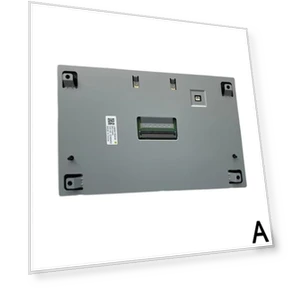 8-inch Touch LCD Screen — Display Modules, Auto Launcher
