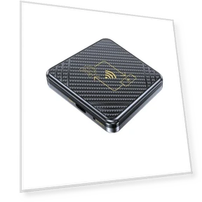 AI Box Carplay Wifi and Bluetooth 5.0 Android Auto Adapter — Phone Accessories, Super Star Mall