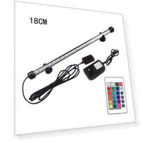 Aquarium RGB Light — Lights, Explorer Outdoors
