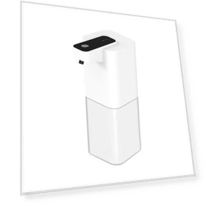 Automatic Inductive Soap Dispenser — Care Dispensers, ZXXY