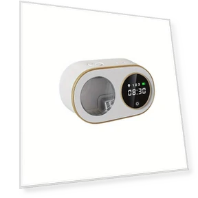 Automatic Soap Dispenser with Temperature Display — Care Dispensers, Home Of Auto Parts