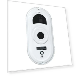 Automatic Window Cleaning Robot — Smart Cleaning Robots, HMC