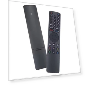 Bluetooth Google Voice Remote Control — Remote Controls, YI Electron