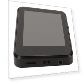 Bluetooth Video Music Player — Portable Media Players, Honor Electronics