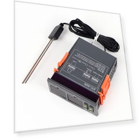 Digital Soil Moisture Controller — Moisture Detection Tools, Toool-Home