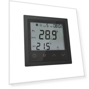 Digital Thermostat — Home Climate Control, Home Of Auto Parts