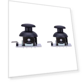 Dual-axis Game Controller Sensor Stick — Wii Sensor Accessories, Optimized General
