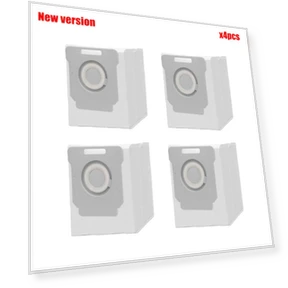 Dust Bin — Parts & Accessories, HIMO Group