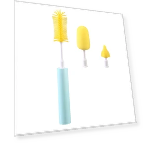Electric Bottle Brush — Cleaning Brushes, Home Of Auto Parts