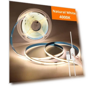 LED Strip Light — LED Strips, HIMO Group
