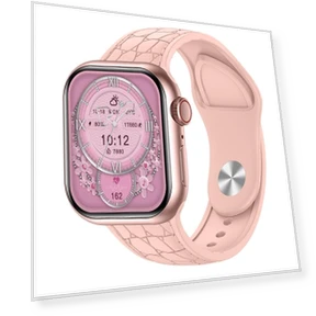Mini Smartwatch — Wearable Accessories, Cliff of love