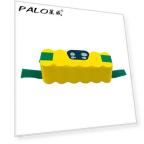 Ni-MH Battery 14.4V 3500mAh — Batteries, Houspace
