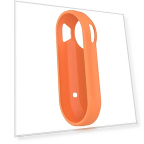 Silicone Smart Bike Lights Protective Case — Cases, RuJia Home Decor
