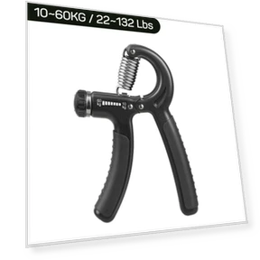 Smart Grip Strengthener — Hand Strengtheners, JOHO
