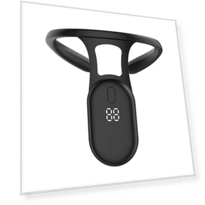 Smart Posture Corrector — Chest, Lntelligent Living Hall