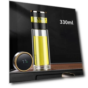 Smart Tea Cup — Beverage Warmers, Household supplies MH
