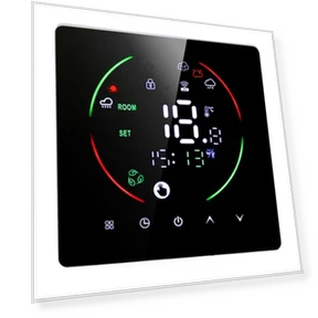 Smart WiFi Thermostat — Smart Climate Control, 3d printing machine