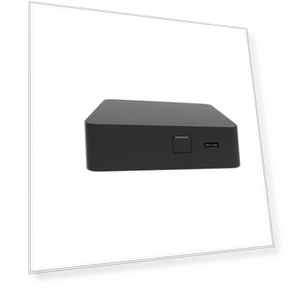 Smart Zigbee+ Bluetooth Gateway — Smart Home Hubs & Controllers, Tuya