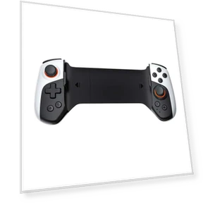 Stretchable Mobile Gaming Controller — Gaming Controllers, JOHO - CarGear