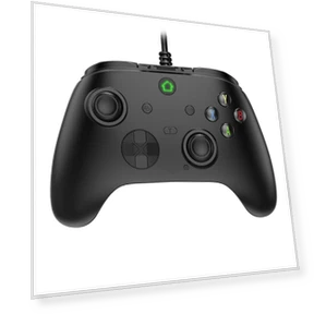 Wired Gaming Controller — Remotes, HIMO Group