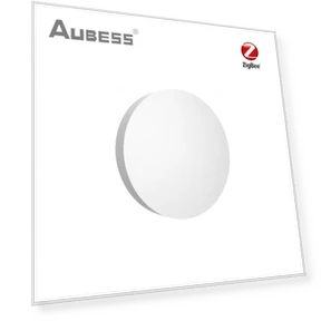Wireless 2-Scene Switch Button Controller — Smart Home Hubs & Controllers, 888 Auto Parts Town