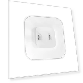 Wireless Plug-in Tuya 2.4G WI-FI Multi-mode Gateway Hub — Smart Home Hubs & Controllers, HIMO Group