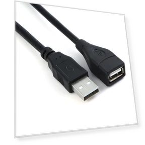 4-Port USB Hub — USB Hubs, AI Market