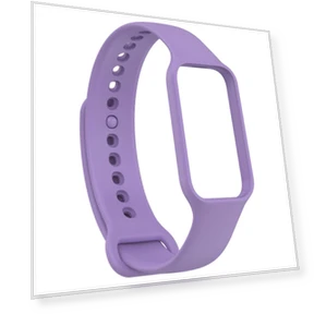 Active Sports Rubber Strap — Fitness Bands, Smarter than future