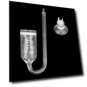 Aquarium CO2 Diffuser — Accessories, HOME LOVER