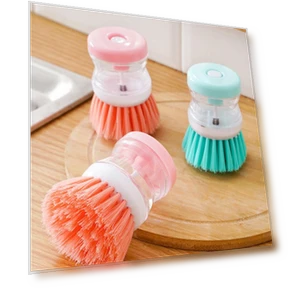 Automatic Liquid Dispensing Brush — Brushes, AI Market