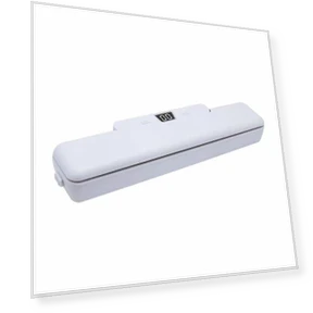 Automatic Mini Vacuum Sealer — Vacuum Bags, Small Appliances